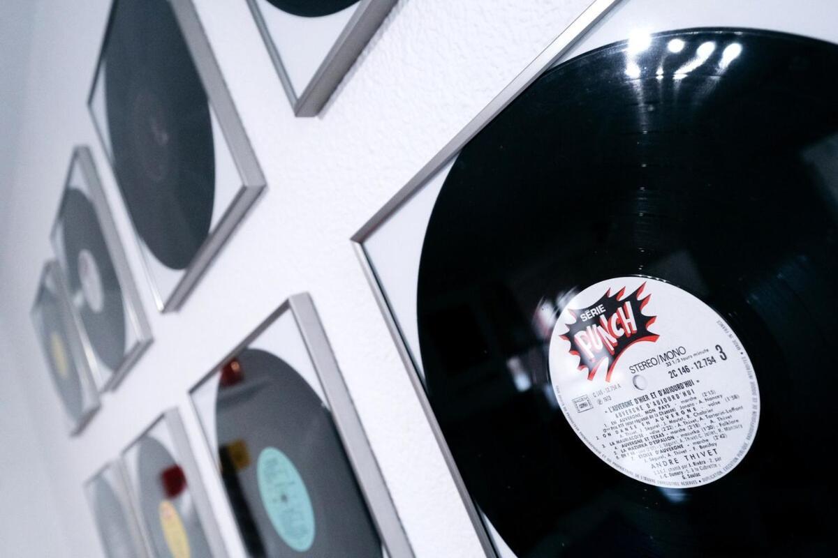 Le Vinyle ~ Parking ~ Balcon ~ Centre-Ville Toulouse Bagian luar foto